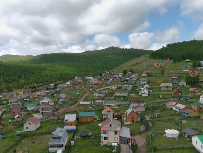 Зуслангийн бүсэд хулгайлах гэмт хэрэг буурчээ